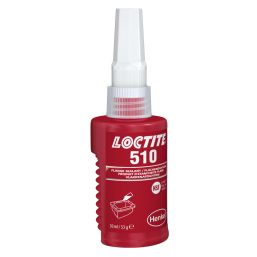 LOCTITE 510 GASKETING - ANAEROBICS & SILICONES 50