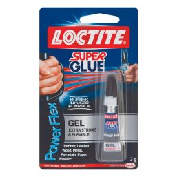 LOCTITE POWERFLEX GEL 2622743 3G