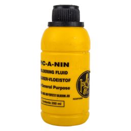 PIC-A-NIN SOLDERING FLUID 200ML