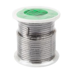 SOLDER ACID CORE 500G 30S 2.5MM