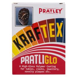 PRATLEY KRAFTEX PRATLIGLO 200ML