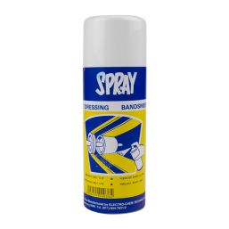 BELT DRESSING AEROSOL