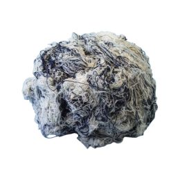 COTTON WASTE COLOURED 12KG