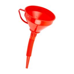 U-PART FUNNEL PLASTIC 160MM TO 165MM