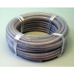 HOSE LAB REINFORCED PM 8MM 30M