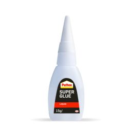 PATTEX SUPER GLUE 2639854 15G