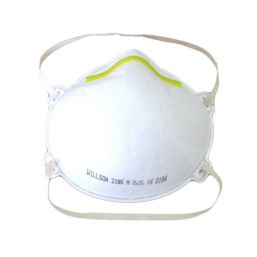 KAUFMANN DUST MASK SABS FFP1 5PK