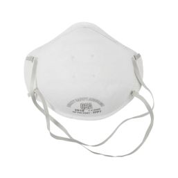 DUST MASK SABS FFP1 20PK