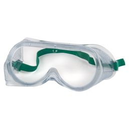 KAUFMANN GOGGLE DUST & SAFETY