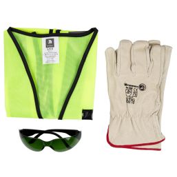 KAUFMANN PPE DRIVERS KIT