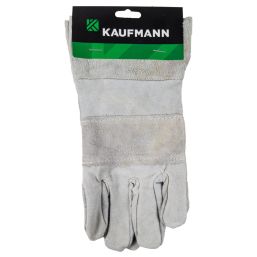 KAUFMANN GLOVE CHROME LEATHER