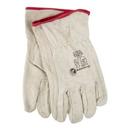 STRIKE-ARC GLOVE GENUINE LEATHER SOFT 245MM