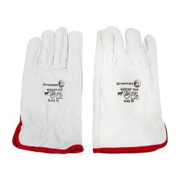 KAUFMANN GLOVE VIP TIG GOAT SKIN