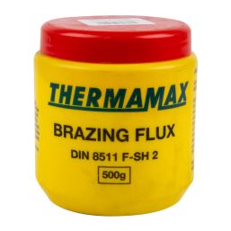 BRAZING FLUX DIN 8511 F-SH2