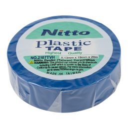 NITTO INSULATION TAPE BLU 20M