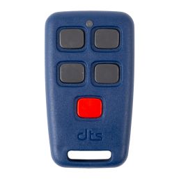 DTS GATE MOTOR REMOTE TX5