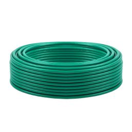 CABLE HOUSE WIRE GREEN AND YELLOW 20M 2.5MM