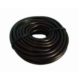 CABLE CABTYRE 3 CORE BLACK 50M 1.0MM