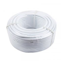 CABLE CABTYRE 3 CORE WHITE 10M 1.5MM