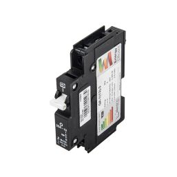 CBI CIRCUIT BREAKER 2.5KA 1 PHS SAM 15A