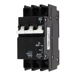 CBI CIRCUIT BREAKER 2.5KA 3 PHS SAM 30A