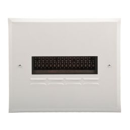 NUR DISTRIBUTION BOARD MINI RIAL FLUSH 20WAY