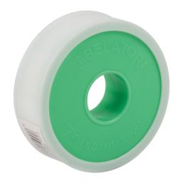 PIPE THREAD SEAL TAPE 19MM X0.1MMX50M HEAVY DUTY