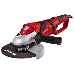 EINHELL ANGLE GRINDER 230MM 2350WATT TE-AG230 DP