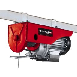 EINHELL ELECTRIC HOIST 500WATT 250KG TC-EH 250