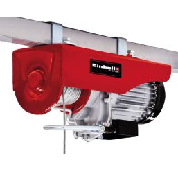 EINHELL ELECTRIC HOIST 1050WATT 600KG TC-EH 600