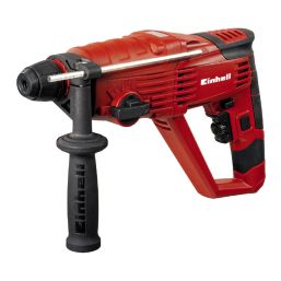 EINHELL ROTARY HAMMER DRILL 800WATT TC-RH 800 E