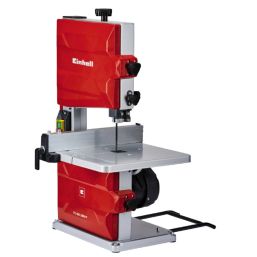 EINHELL BAND SAW 250WATT TC-SB 200/1