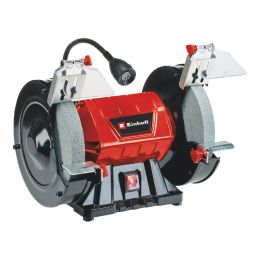 EINHELL BENCH GRINDER 400WATT TC-BG 200 L