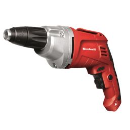 EINHELL SCREWDRIVER DRYWALL 500W TH-DY 500 E