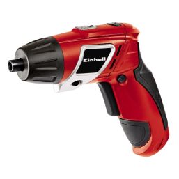 EINHELL SCREWDRIVER CORDLESS 3.6V TC-SD 3.6 LI