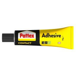 PATTEX CONTACT ADHESIVE TUBE BOXED 50G