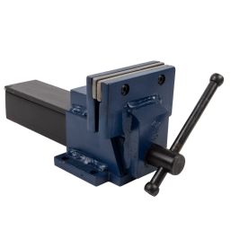 GROZ BENCH VICE 150MM