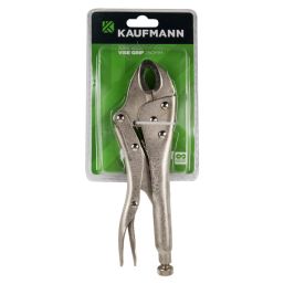 KAUFMANN VICE GRIP 250MM