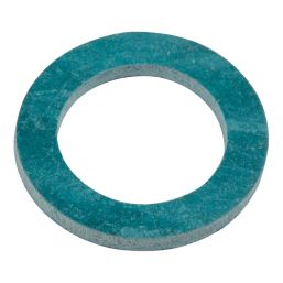 WASHER FLAT FIBRE 12.6 X 18.6 X1.6MM 1/2 INCH