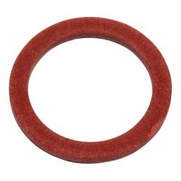 WASHER FLAT FIBRE 16 X 24 X1.6MM 3/4 INCH