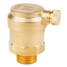 ADVANCED VALVE AIR RELEASE 1/2 INCH BSP MALE