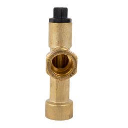 ADVANCED VALVE GEYSER DRAIN COCK FEMALE