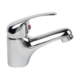 TAP CONTINENTAL SNGL LEVER BASIN MIXER