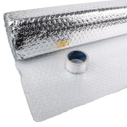 GEYSER BLANKET UNIVERSAL KIT