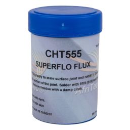 SUPERFLO SOLDER FLUX 200G