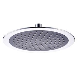 PULSE SHOWER ROSE 230MM ROUND