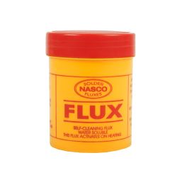 NASCO FLUX SOLDER 75G