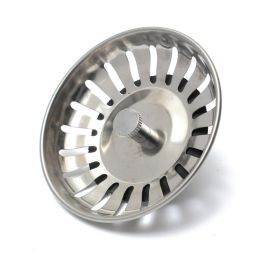 SINK PLUG 90MM BASKET STRAINER ONLY