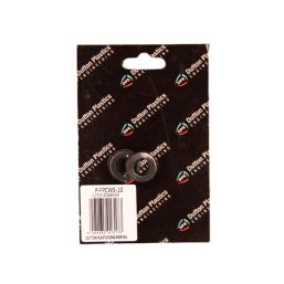 WASHER SEAT NOZZLE KLEENFLO/STILFLO 2PK PREPACK