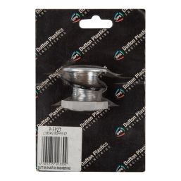 CISTERN STOPPER CP 1PK PREPACK